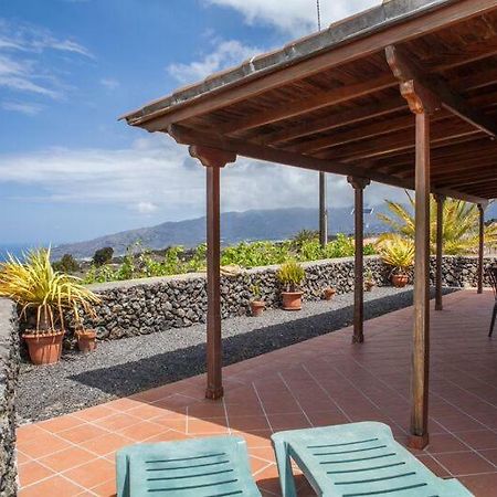 Casa Roberto Villa Los Llanos De Aridane Exterior photo