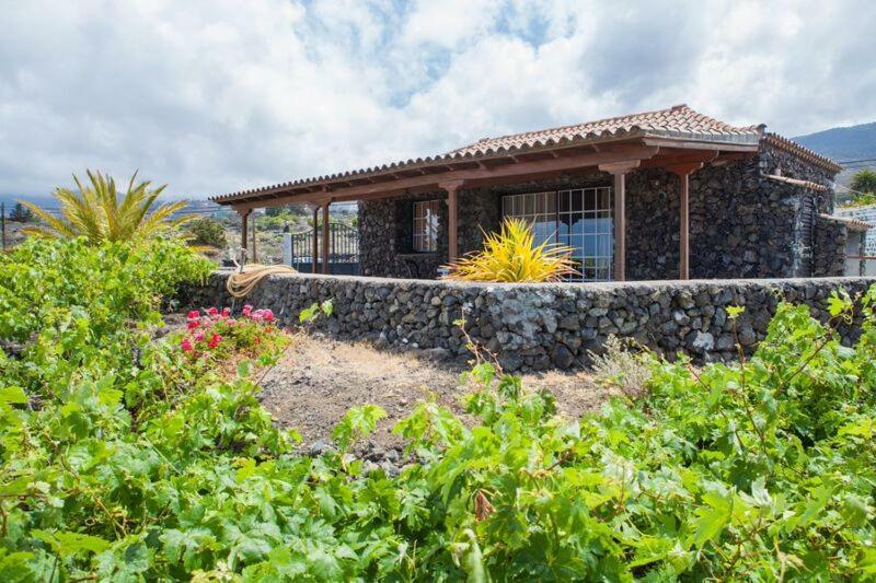 Casa Roberto Villa Los Llanos De Aridane Exterior photo
