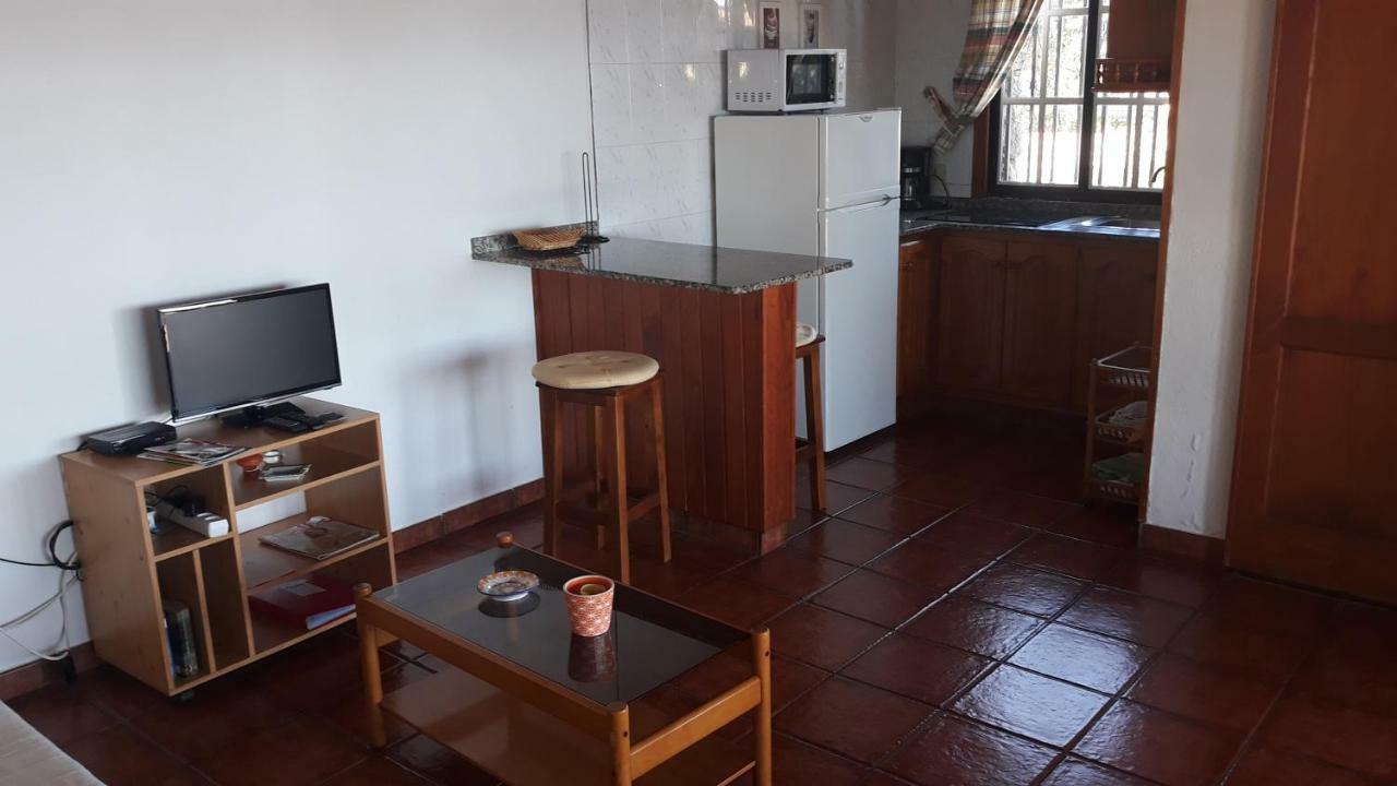Casa Roberto Villa Los Llanos De Aridane Exterior photo