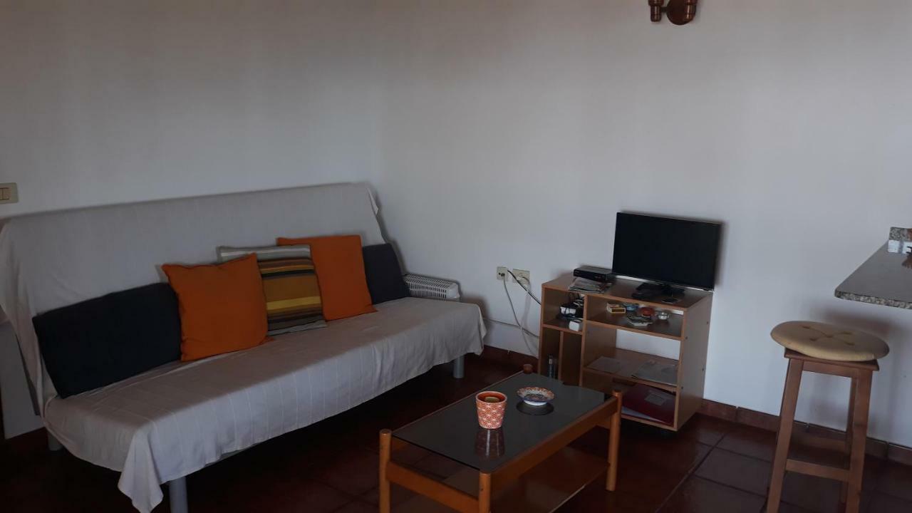 Casa Roberto Villa Los Llanos De Aridane Exterior photo