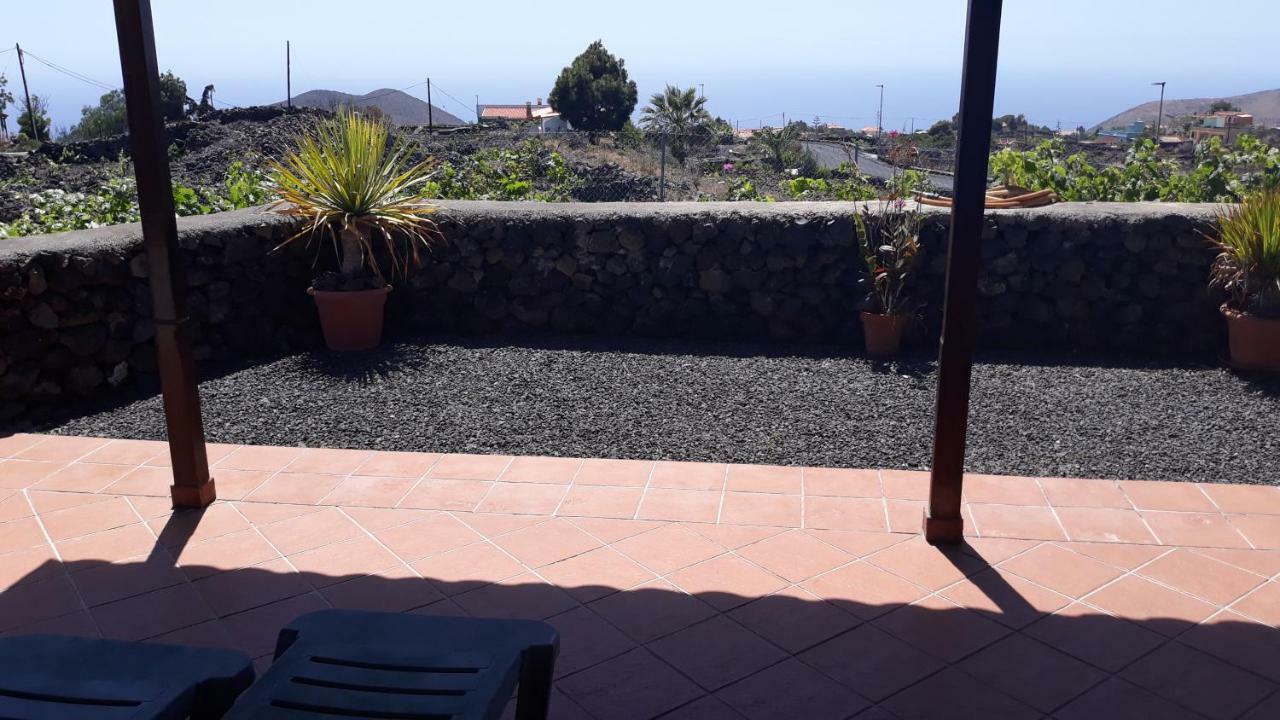 Casa Roberto Villa Los Llanos De Aridane Exterior photo