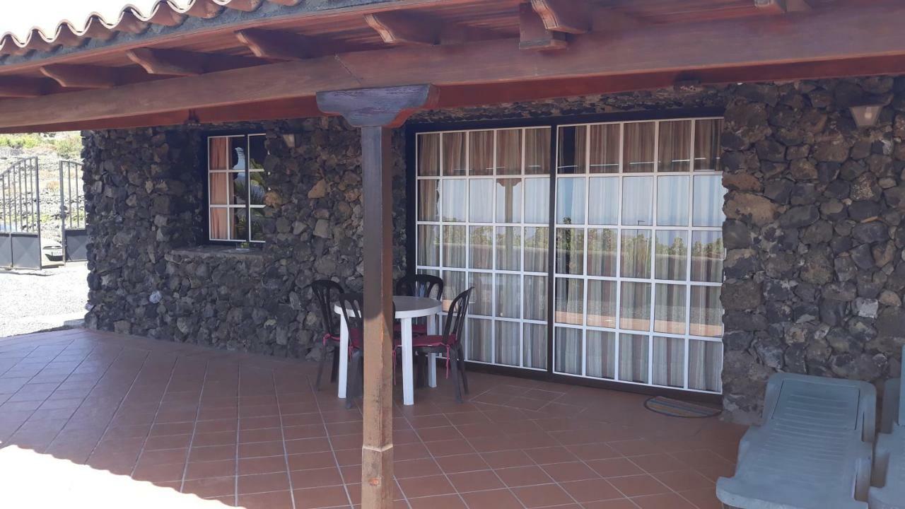 Casa Roberto Villa Los Llanos De Aridane Exterior photo