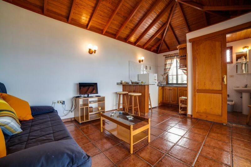 Casa Roberto Villa Los Llanos De Aridane Exterior photo